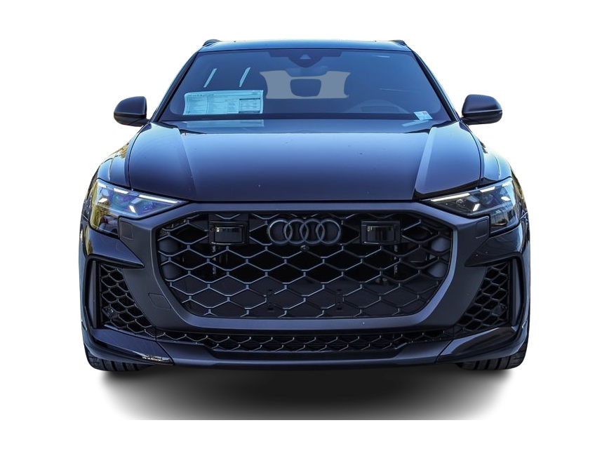 Thumbnail: 2026 Audi RS Q8 - 5