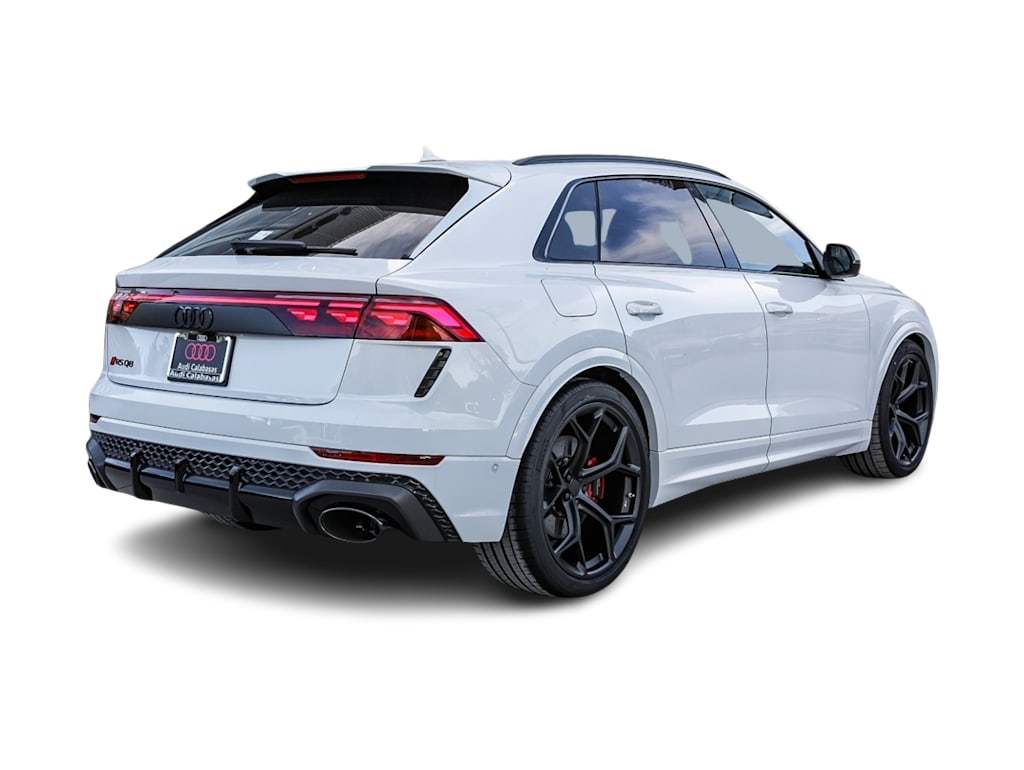 Thumbnail: 2026 Audi RS Q8 - 17