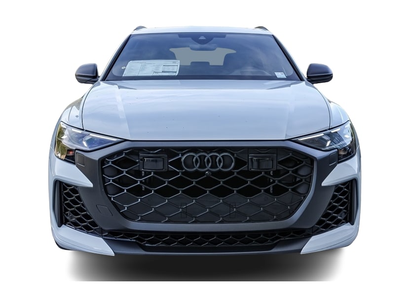 Thumbnail: 2026 Audi RS Q8 - 5
