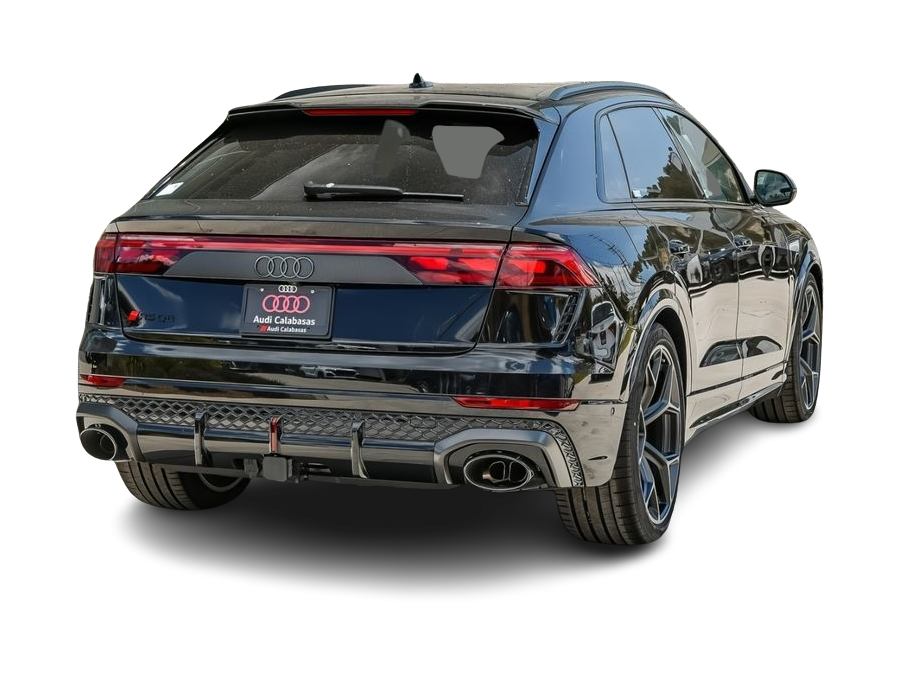 Thumbnail: 2026 Audi RS Q8 - 19