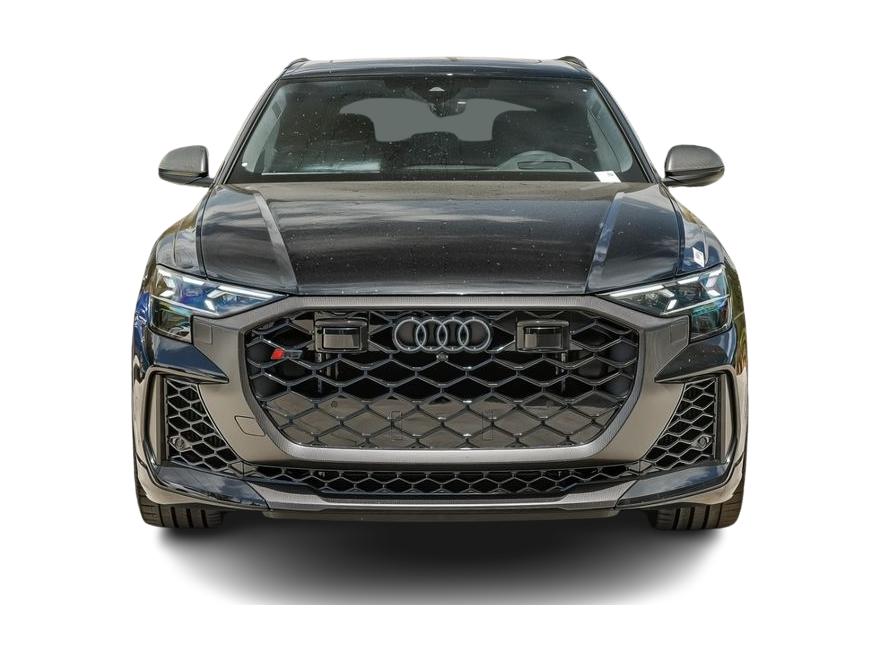 Thumbnail: 2026 Audi RS Q8 - 5