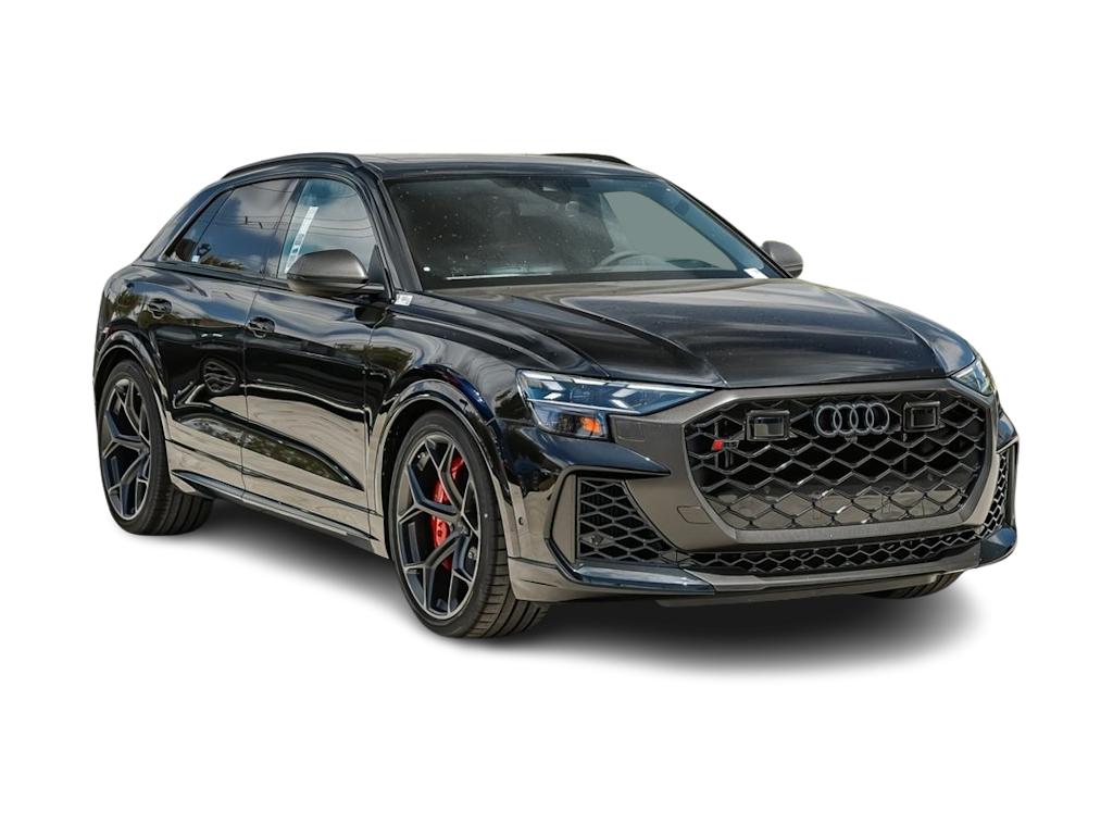 Thumbnail: 2026 Audi RS Q8 - 18