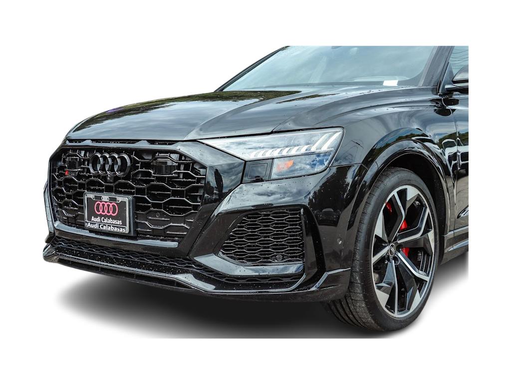 Thumbnail: 2022 Audi RS Q8 - 23