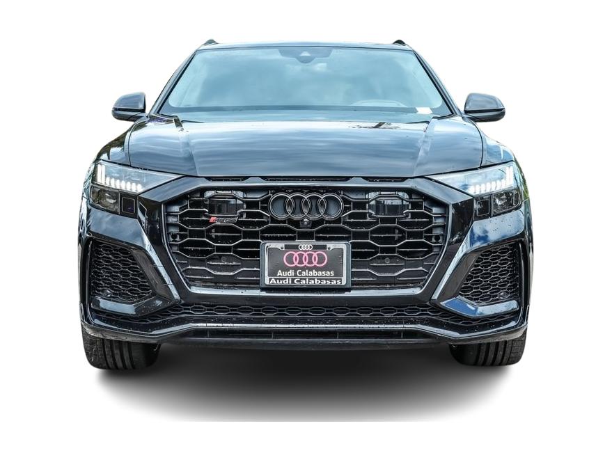 Thumbnail: 2022 Audi RS Q8 - 5