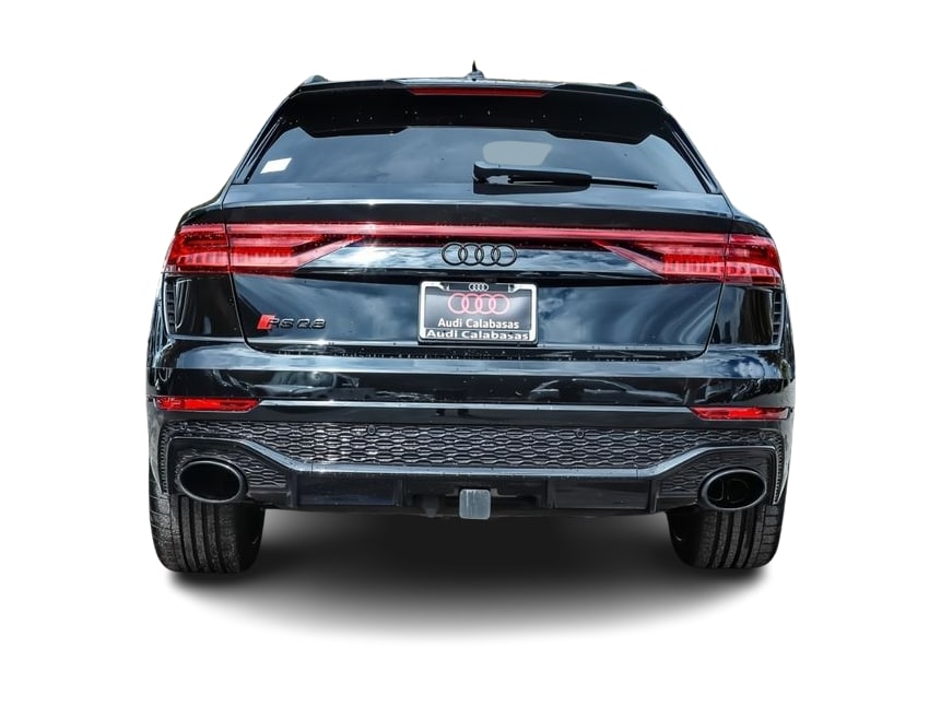 Thumbnail: 2022 Audi RS Q8 - 19