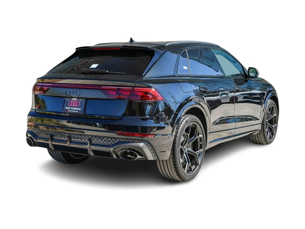 Thumbnail: 2026 Audi RS Q8 - 18