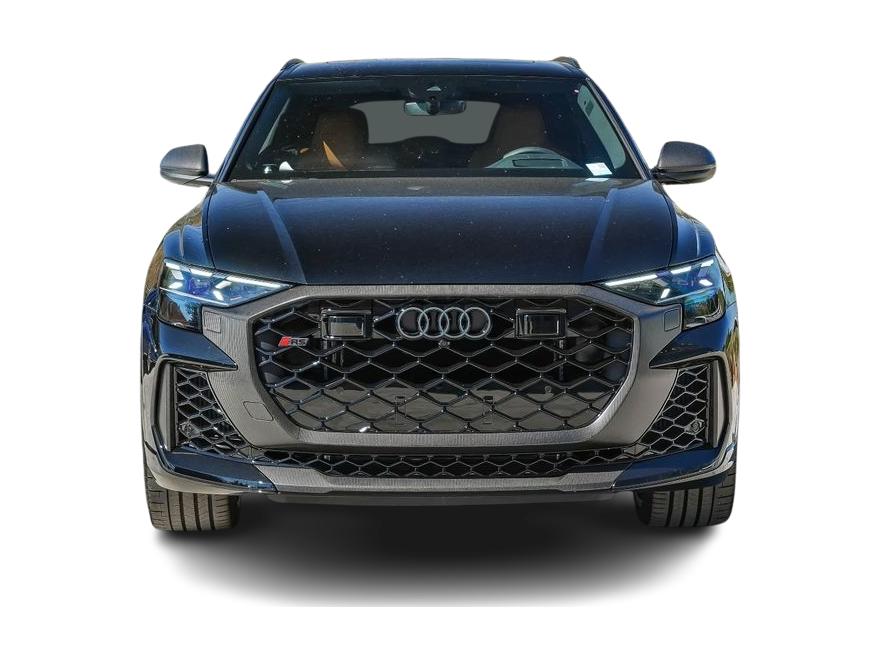 Thumbnail: 2026 Audi RS Q8 - 5