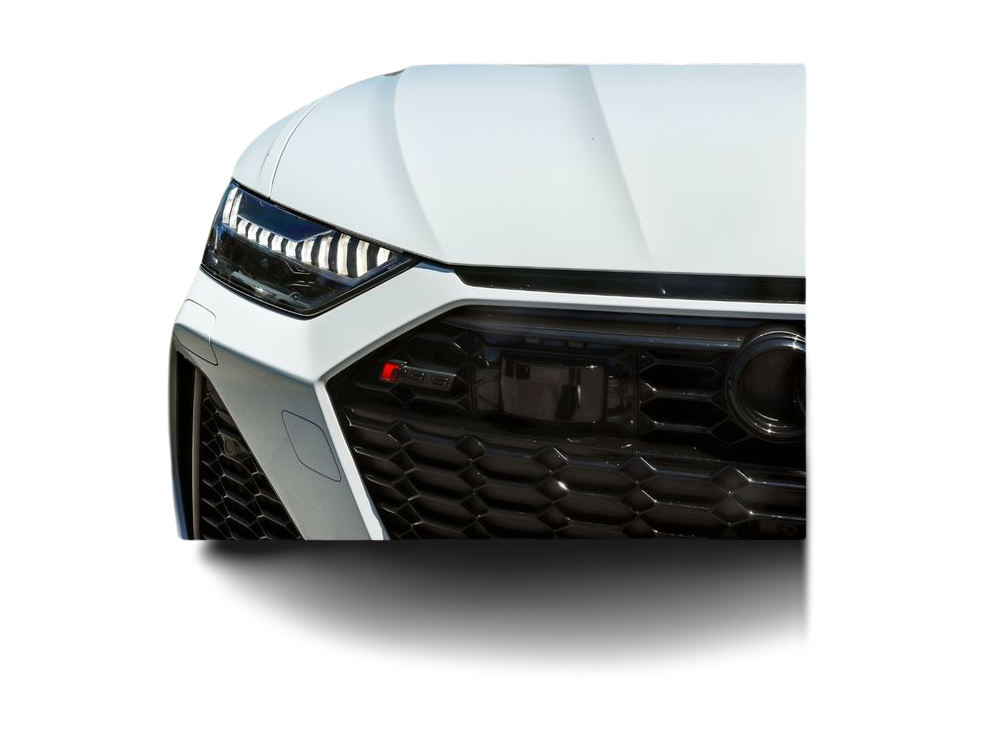 Thumbnail: 2022 Audi RS 6 - 5