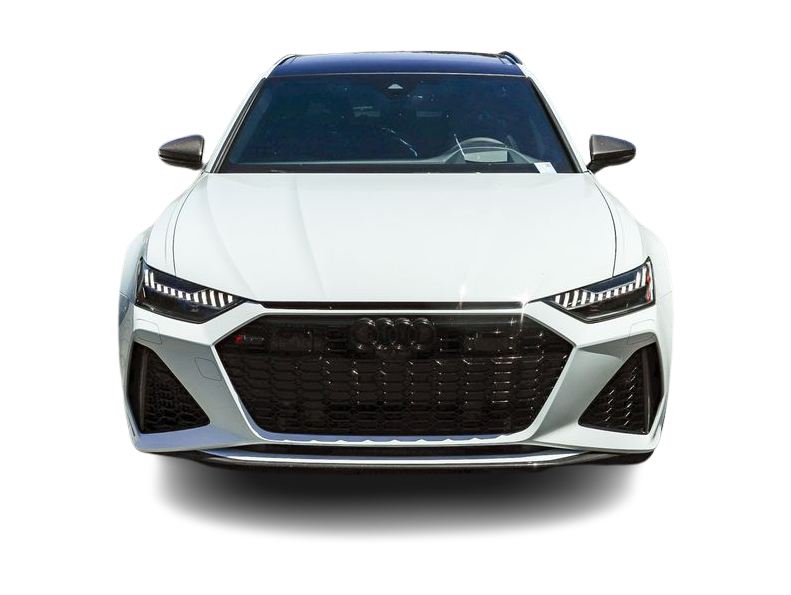 Thumbnail: 2022 Audi RS 6 - 21