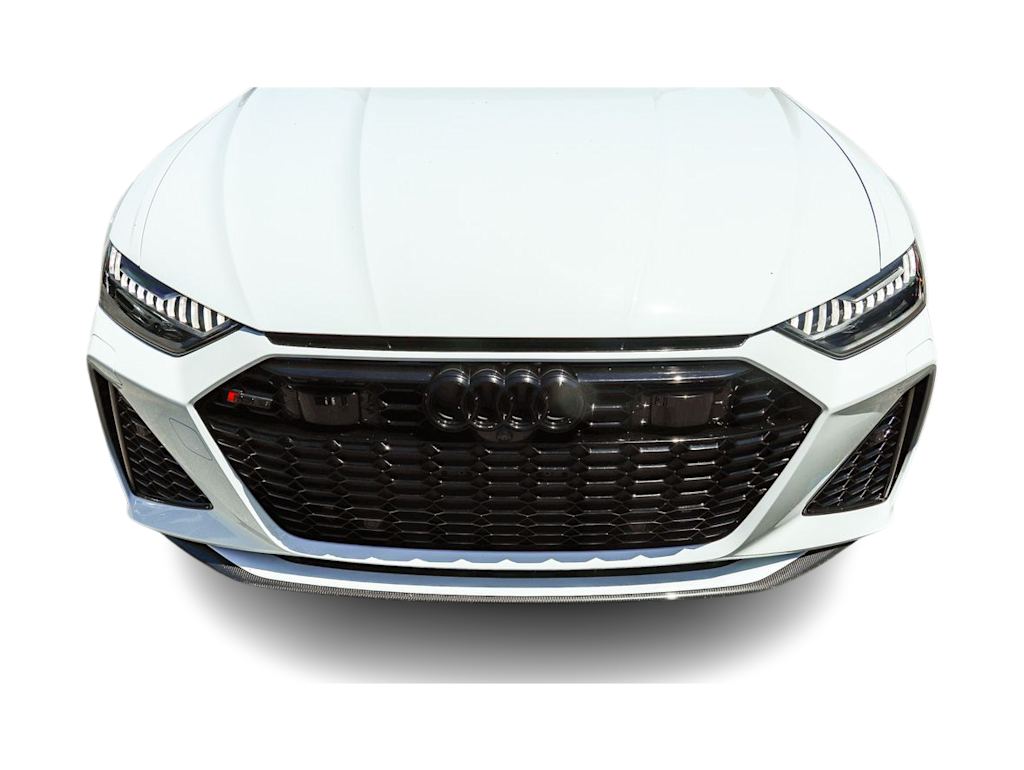 Thumbnail: 2022 Audi RS 6 - 20