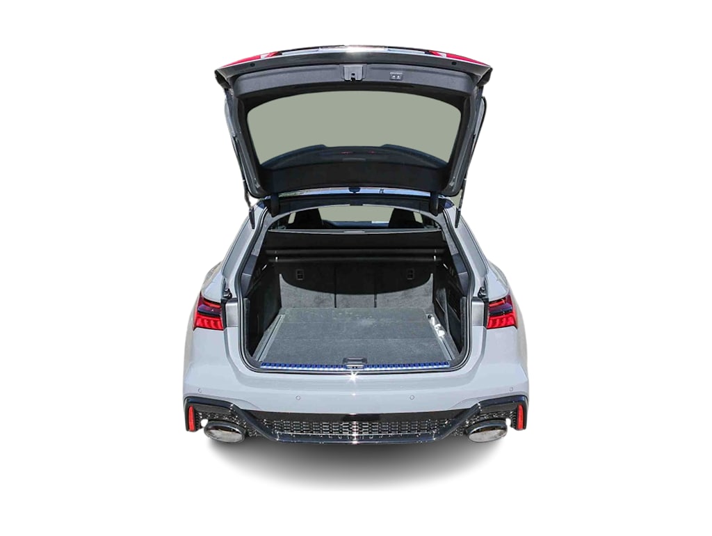 Thumbnail: 2026 Audi RS 6 - 15