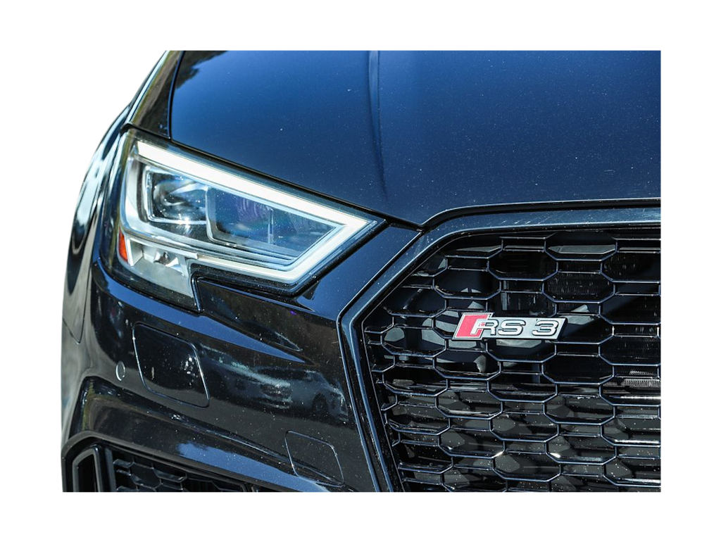 Thumbnail: 2018 Audi RS 3 - 19