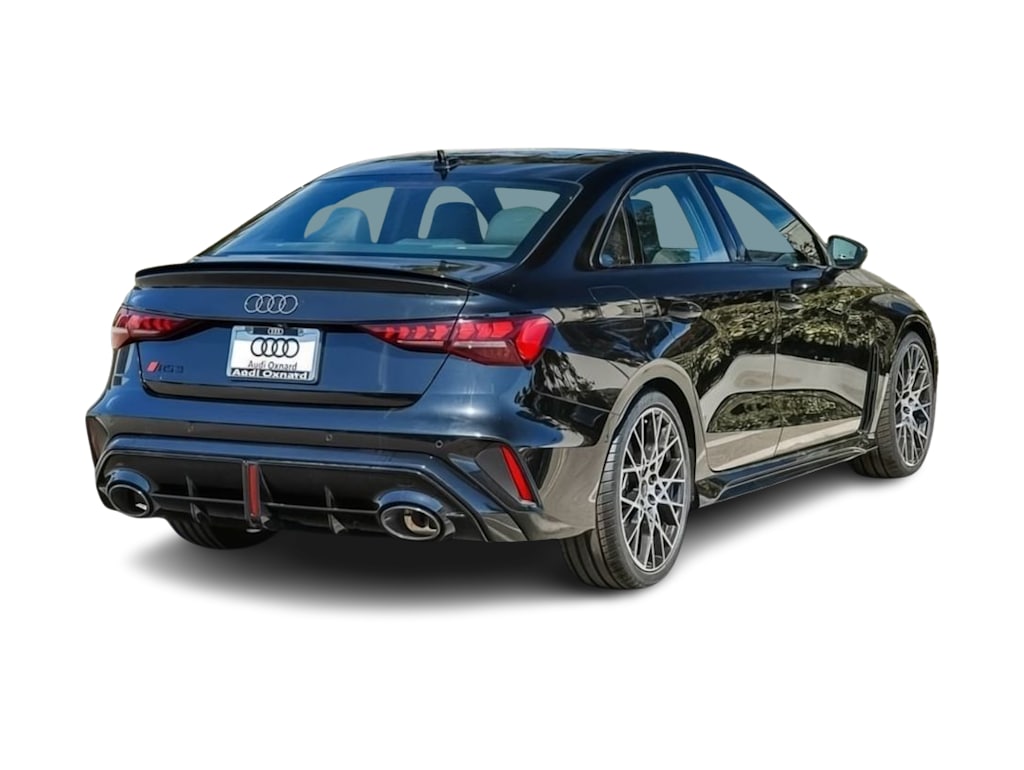 Thumbnail: 2026 Audi RS 3 - 18