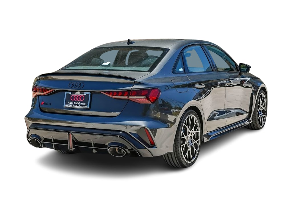 Thumbnail: 2026 Audi RS 3 - 18