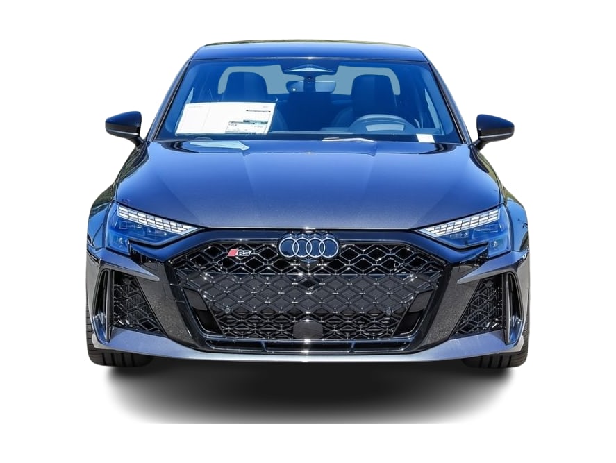 Thumbnail: 2026 Audi RS 3 - 5