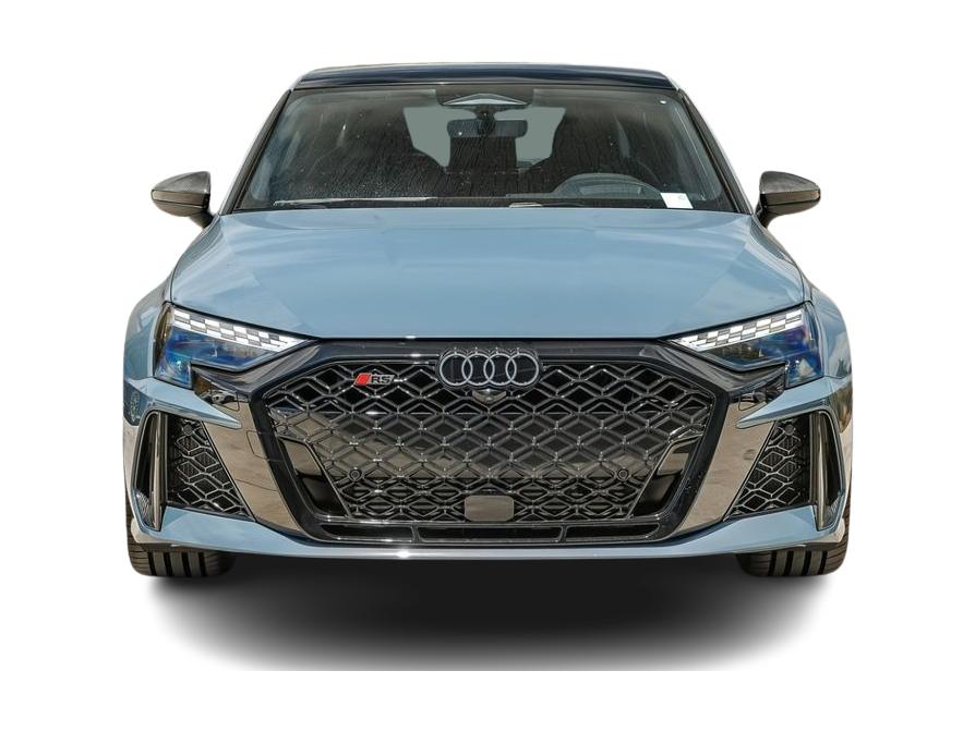 Thumbnail: 2026 Audi RS 3 - 5