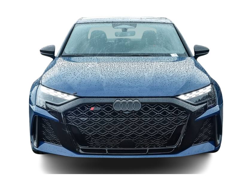 Thumbnail: 2026 Audi RS 3 - 5