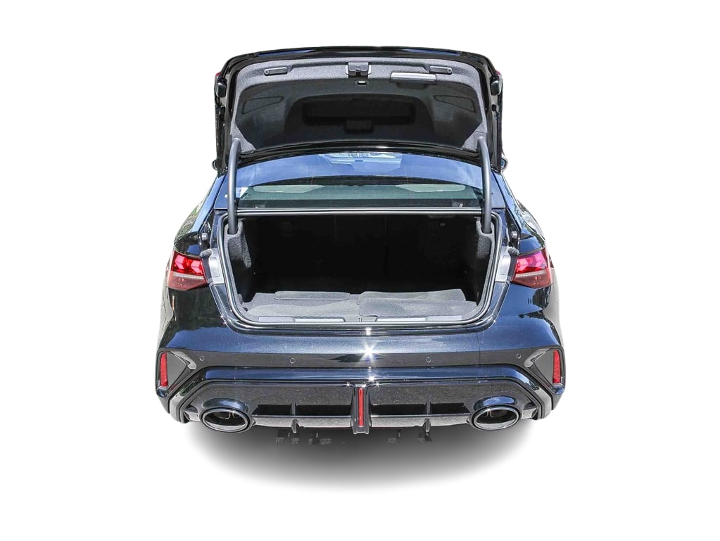 Thumbnail: 2026 Audi RS 3 - 14