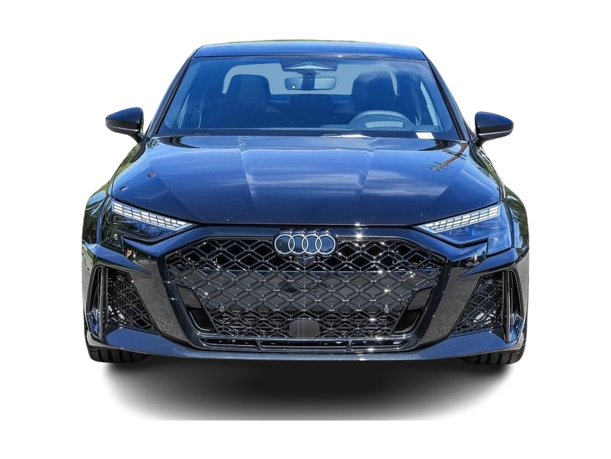 Thumbnail: 2026 Audi RS 3 - 5