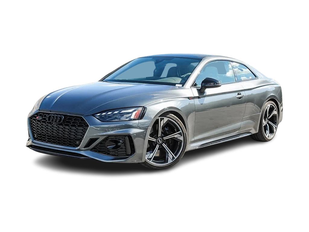 2023 Audi RS 5  2