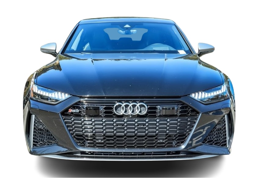 Thumbnail: 2024 Audi RS 7 - 5