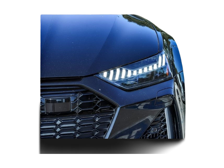 Thumbnail: 2024 Audi RS 7 - 18
