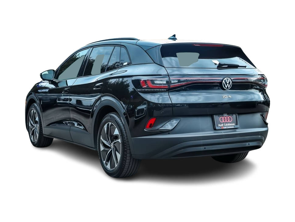 Thumbnail: 2022 Volkswagen ID.4 - 3