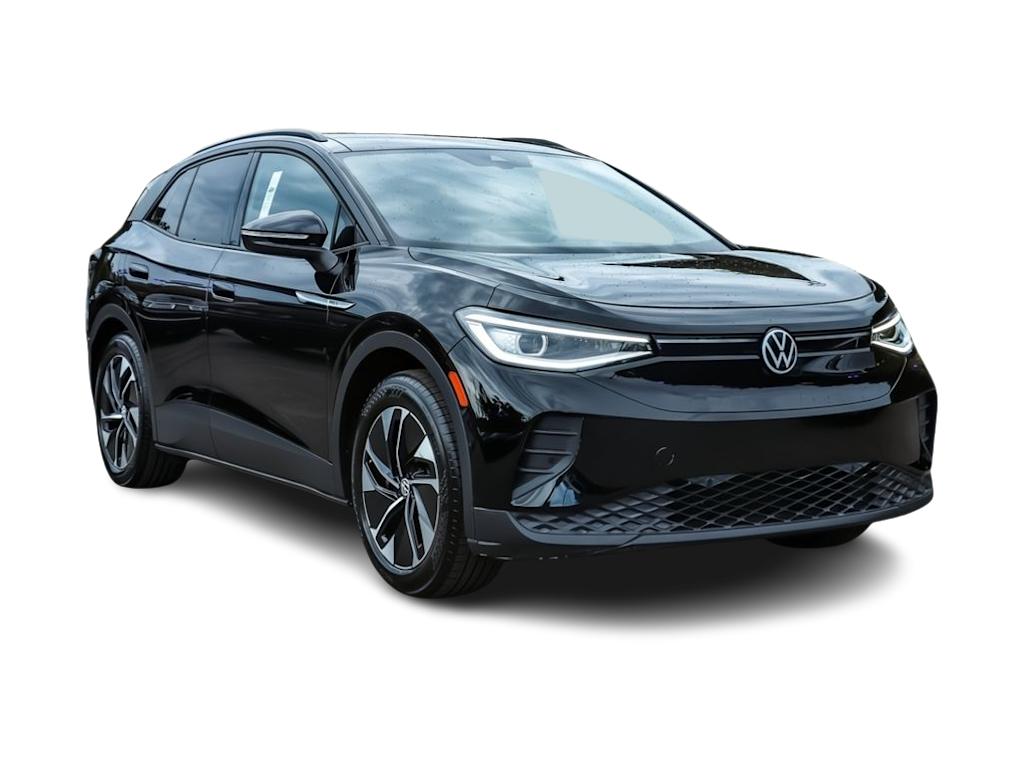 Thumbnail: 2022 Volkswagen ID.4 - 15