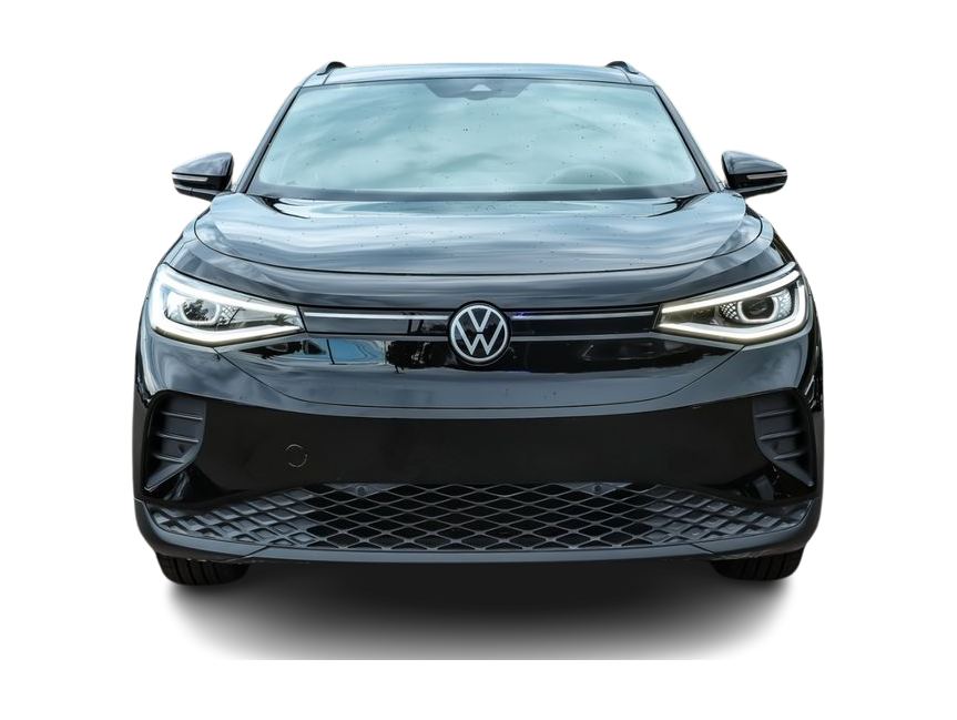 Thumbnail: 2022 Volkswagen ID.4 - 5
