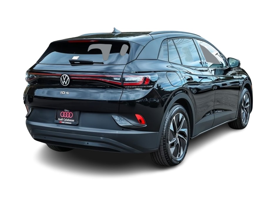 Thumbnail: 2022 Volkswagen ID.4 - 16