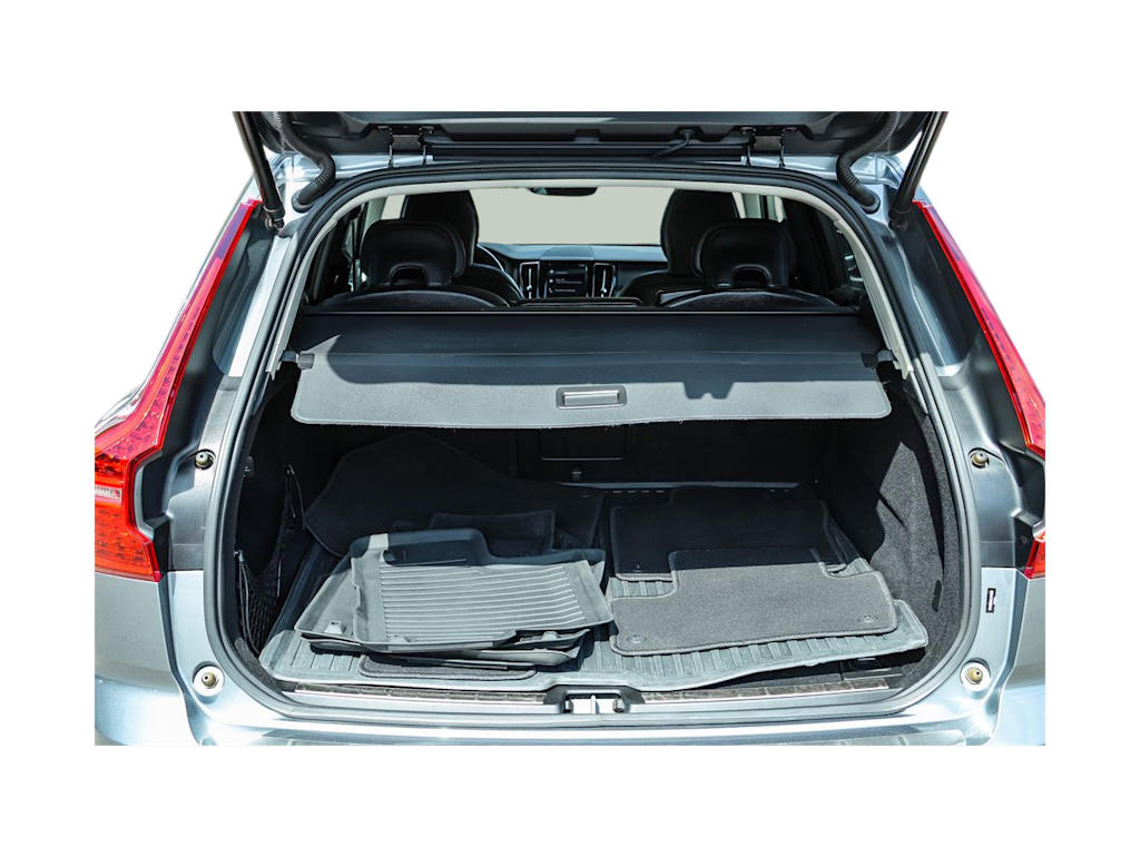 Thumbnail: 2020 Volvo XC60 - 16