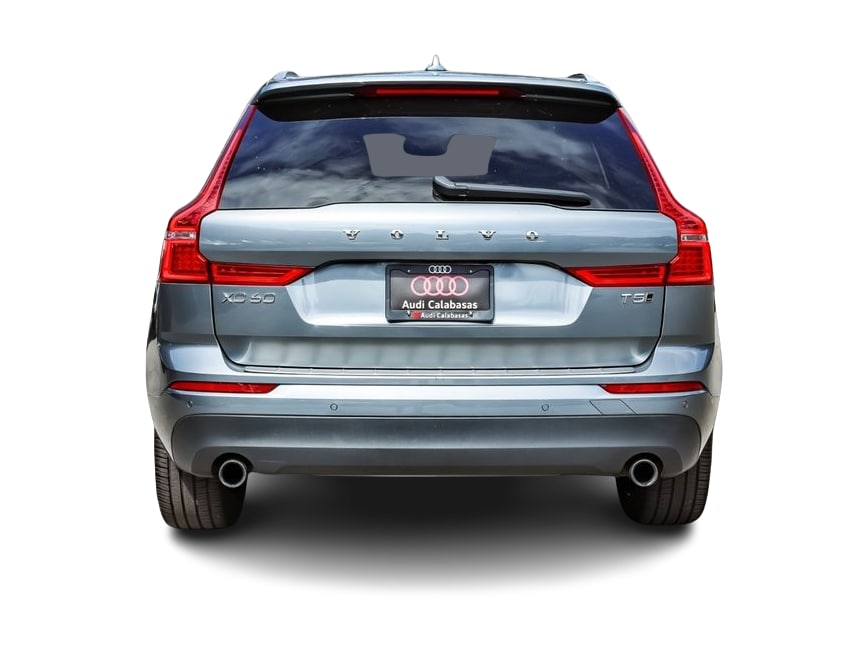 Thumbnail: 2020 Volvo XC60 - 4