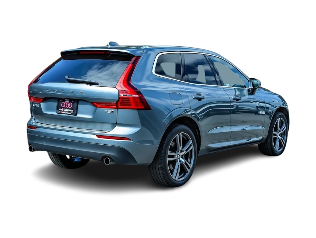 Thumbnail: 2020 Volvo XC60 - 19