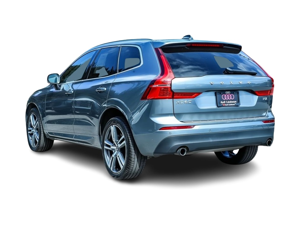 Thumbnail: 2020 Volvo XC60 - 3