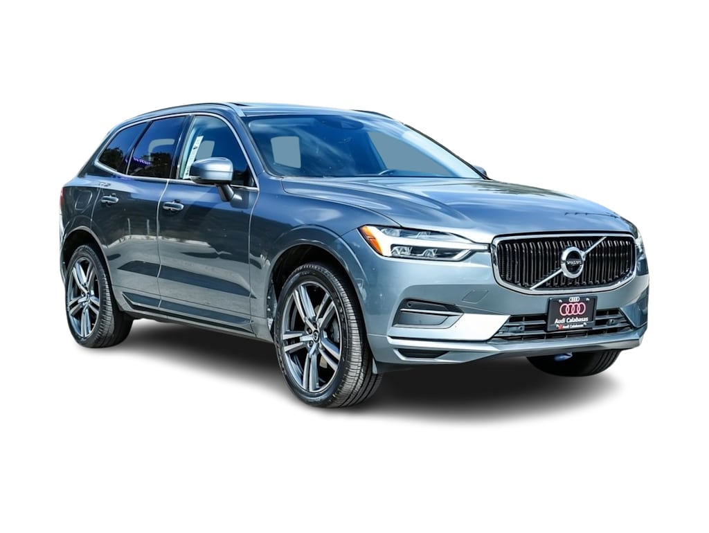 Thumbnail: 2020 Volvo XC60 - 18