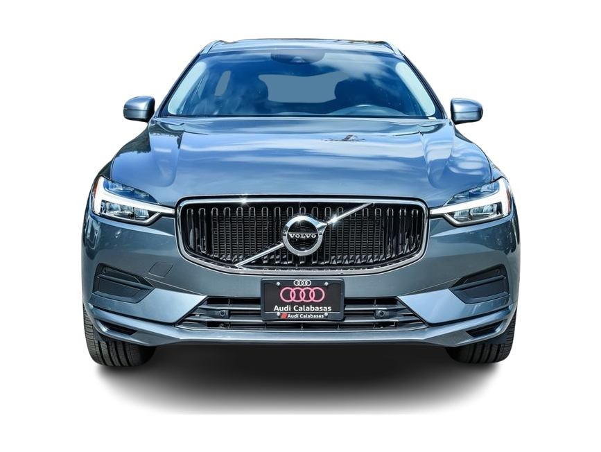 Thumbnail: 2020 Volvo XC60 - 5