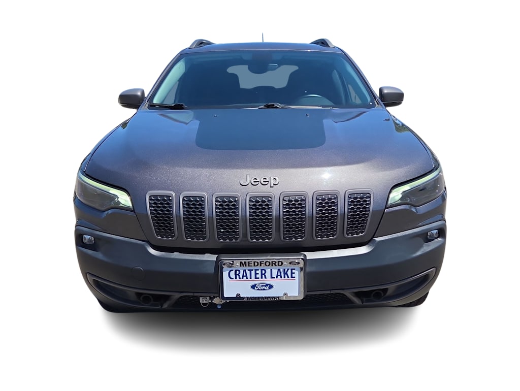Thumbnail: 2020 Jeep Cherokee - 26