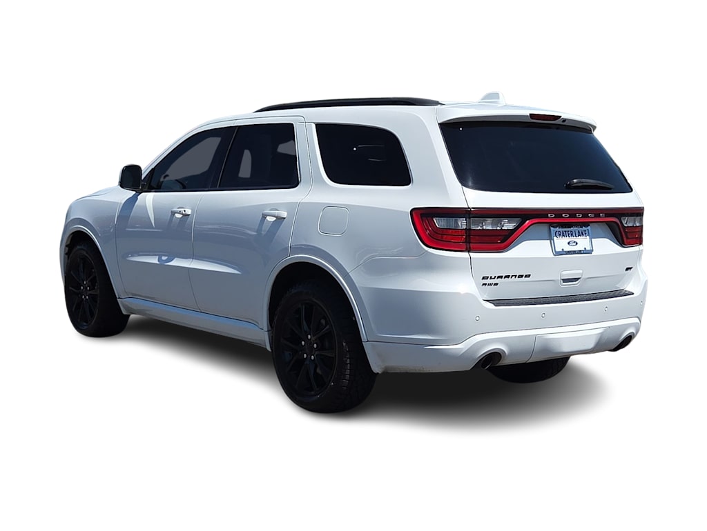 Thumbnail: 2017 Dodge Durango - 24