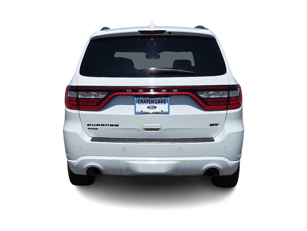 Thumbnail: 2017 Dodge Durango - 25