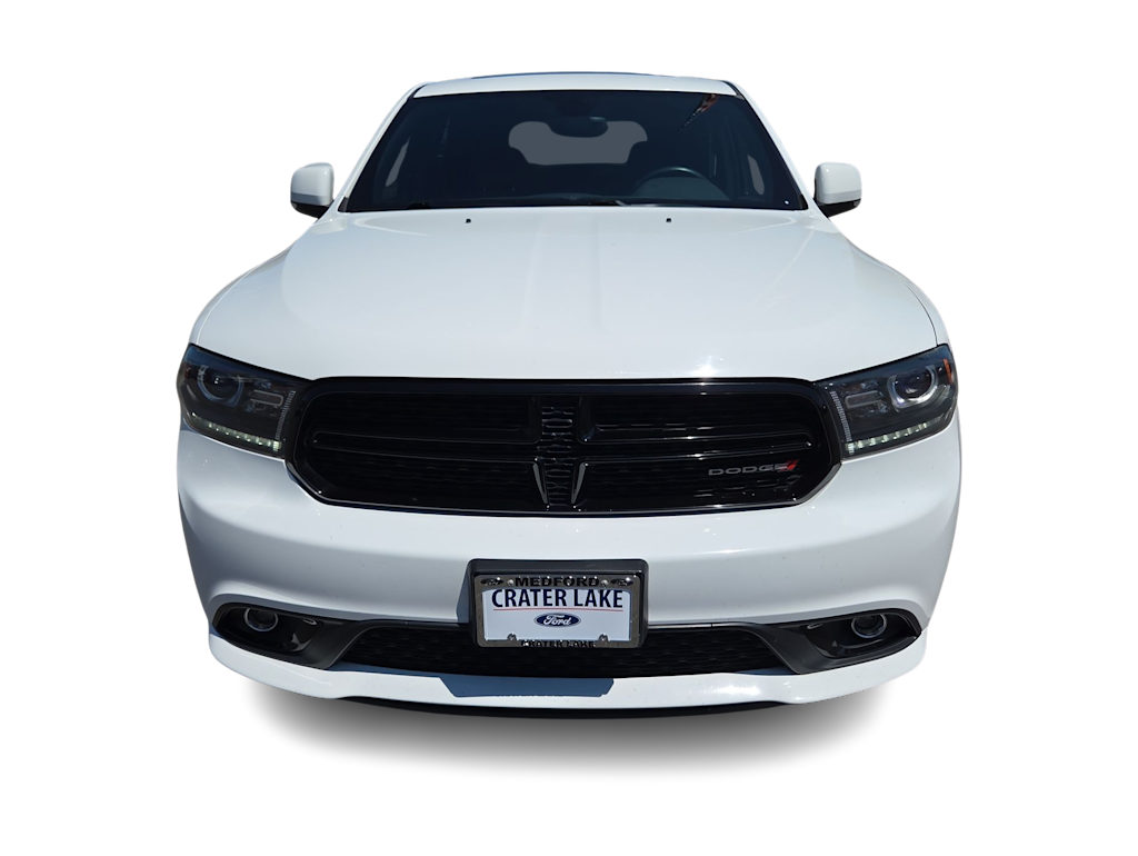 Thumbnail: 2017 Dodge Durango - 26