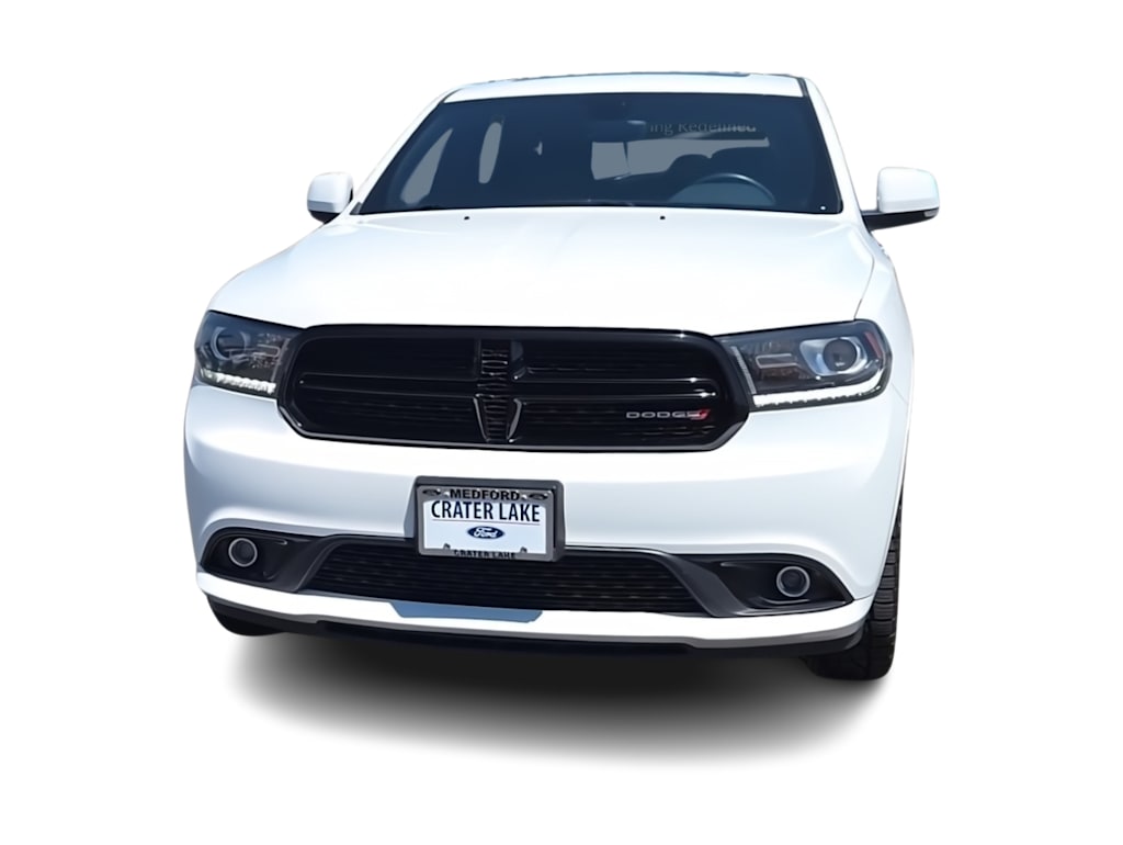 Thumbnail: 2017 Dodge Durango - 6