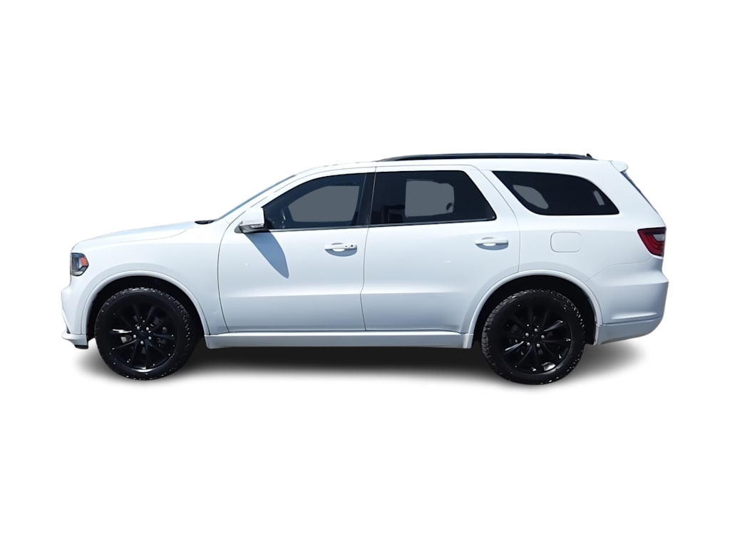 Thumbnail: 2017 Dodge Durango - 21