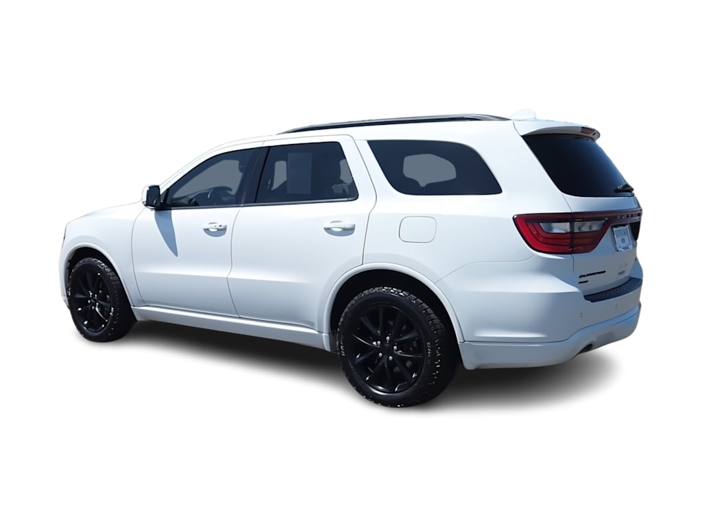 Thumbnail: 2017 Dodge Durango - 4