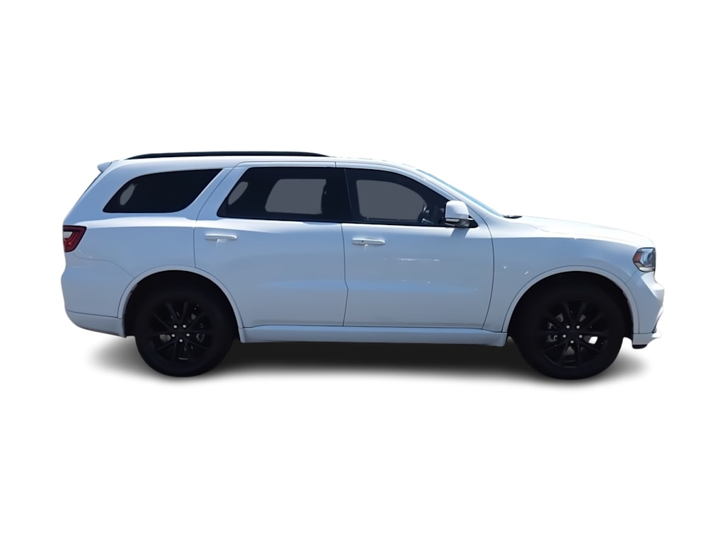 Thumbnail: 2017 Dodge Durango - 22