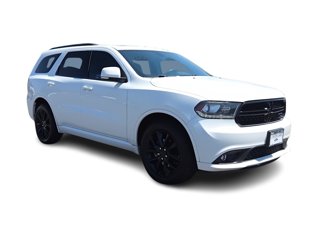 Thumbnail: 2017 Dodge Durango - 20