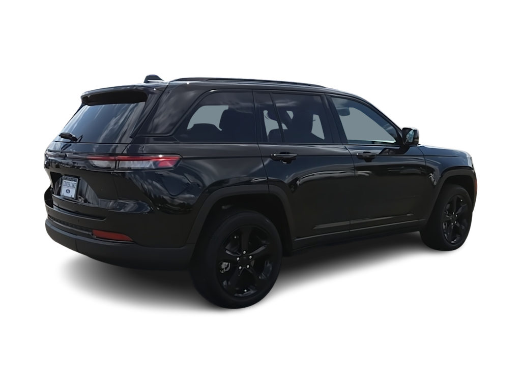 Thumbnail: 2025 Jeep Grand Cherokee - 19