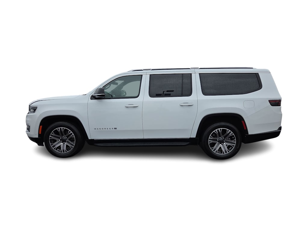 Thumbnail: 2024 Jeep Wagoneer - 20