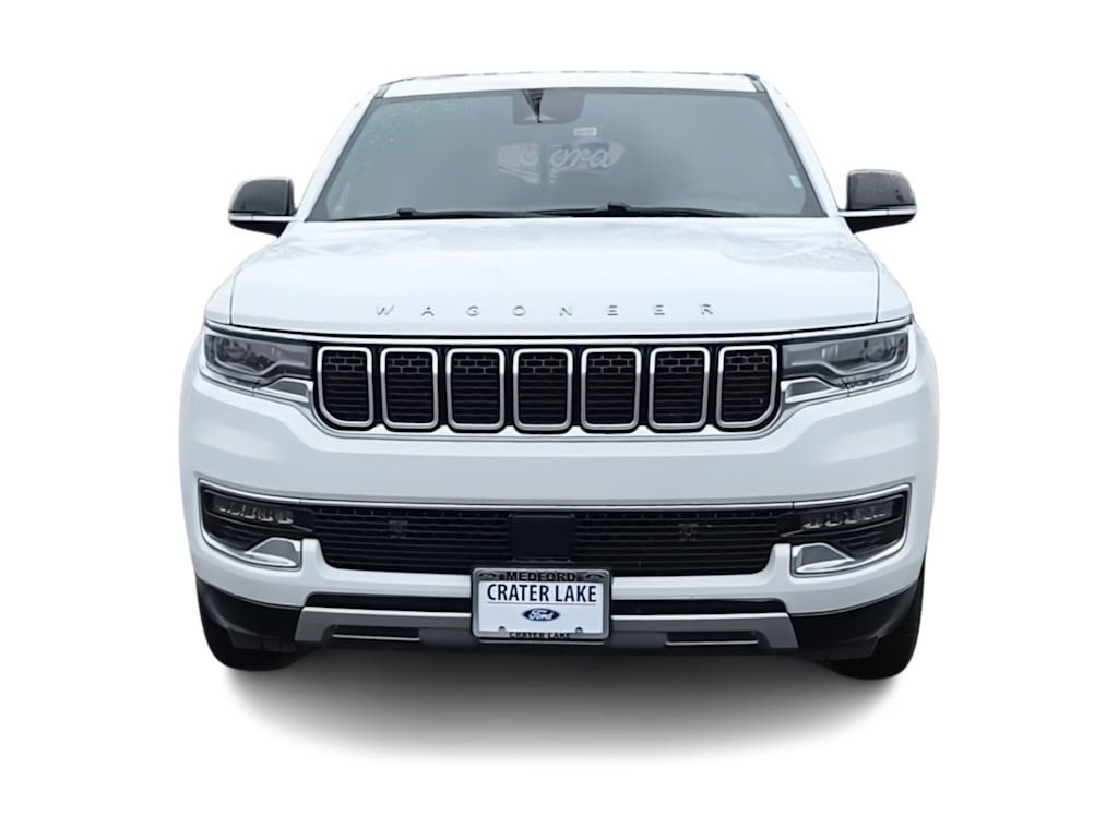Thumbnail: 2024 Jeep Wagoneer - 6