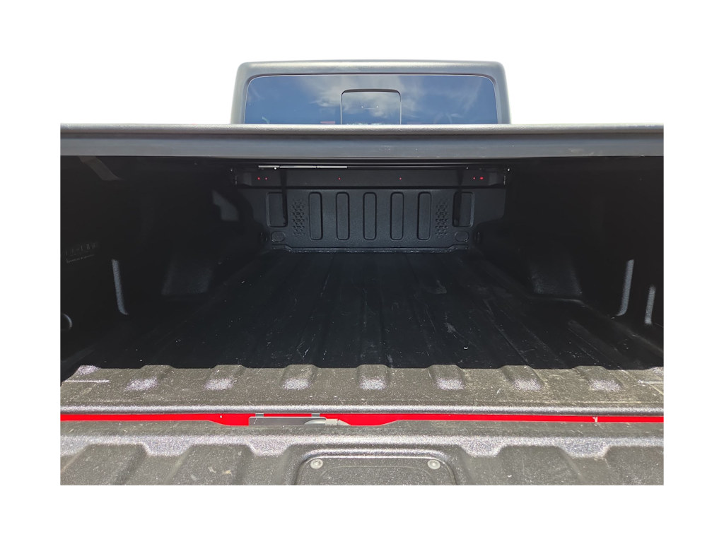 Thumbnail: 2020 Jeep Gladiator - 18