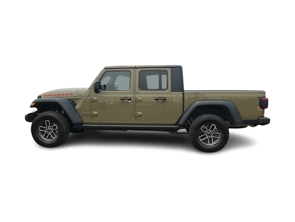 Thumbnail: 2026 Jeep Gladiator - 3